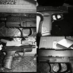 Meet your Posher, Ben